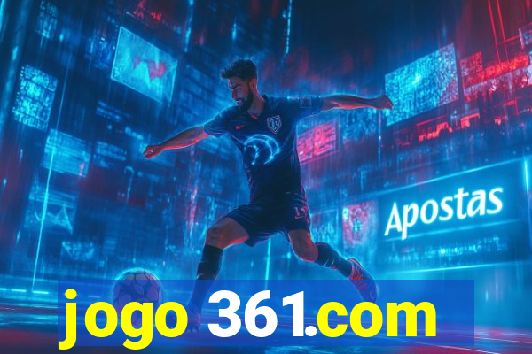 jogo 361.com